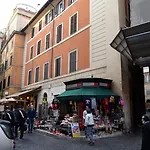 Historic Centre Luxurious House Ac And Wi-fi Apartment Rome