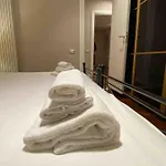 Apartment Historic Centre Luxurious House Ac And Wi-fi Rome