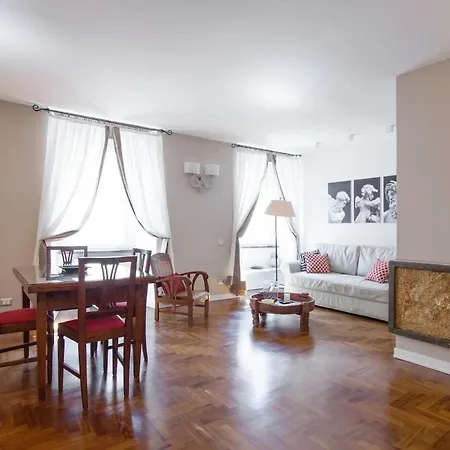 Historic Centre Luxurious House Ac And Wi-fi *