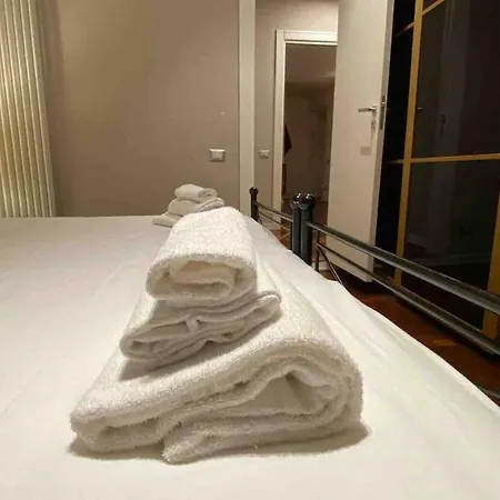 Appartement Historic Centre Luxurious House Ac&wi-fi Rome