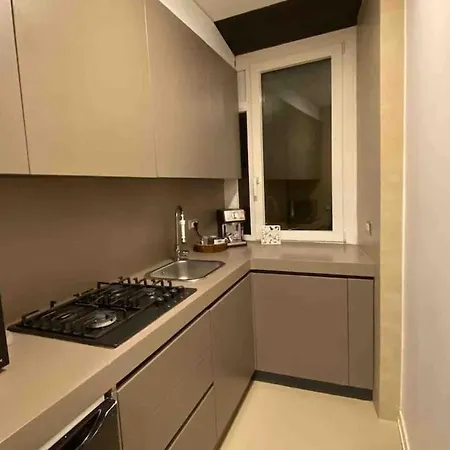 Historic Centre Luxurious House Ac&wi-fi