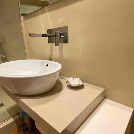 Historic Centre Luxurious House Ac&wi-fi Appartement *