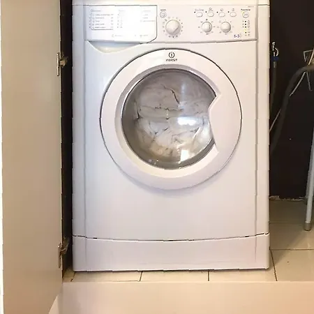 Historic Centre Luxurious House Ac&wi-fi Appartement