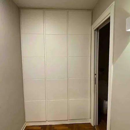 Historic Centre Luxurious House Ac&wi-fi Appartement