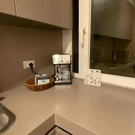 Appartement Historic Centre Luxurious House Ac&wi-fi *