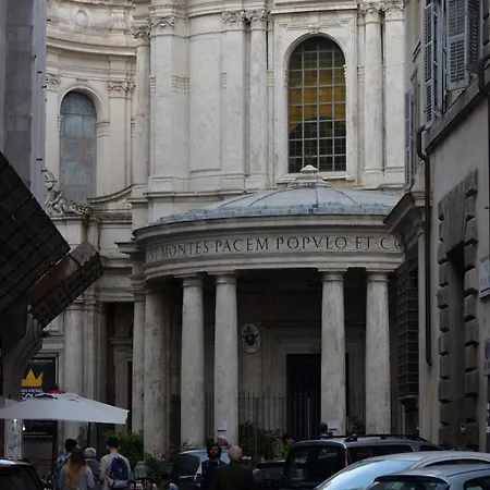 Appartement Historic Centre Luxurious House Ac&wi-fi Rome