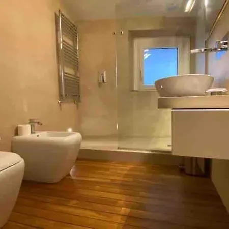 Historic Centre Luxurious House Ac&wi-fi Rome