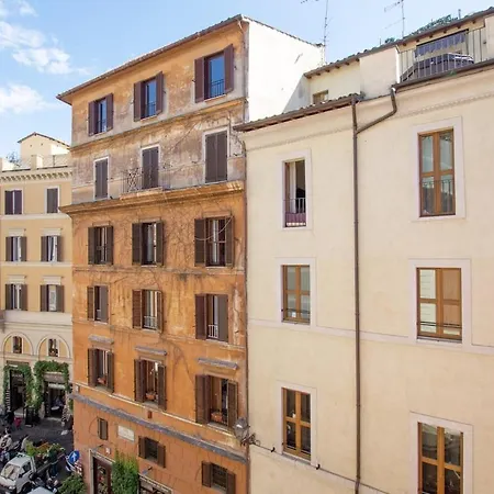 Historic Centre Luxurious House Ac&wi-fi Appartement